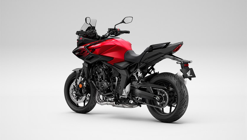ไทยฮอนด้า เปิดตัว New Honda CB1000GT 2026 สปอร์ตทัวร์ริ่ง 4 สูบ 1,000 ซีซี ช่วงล่างไฟฟ้า จอ TFT 5 นิ้ว เคาะราคาเริ่ม 514, 29