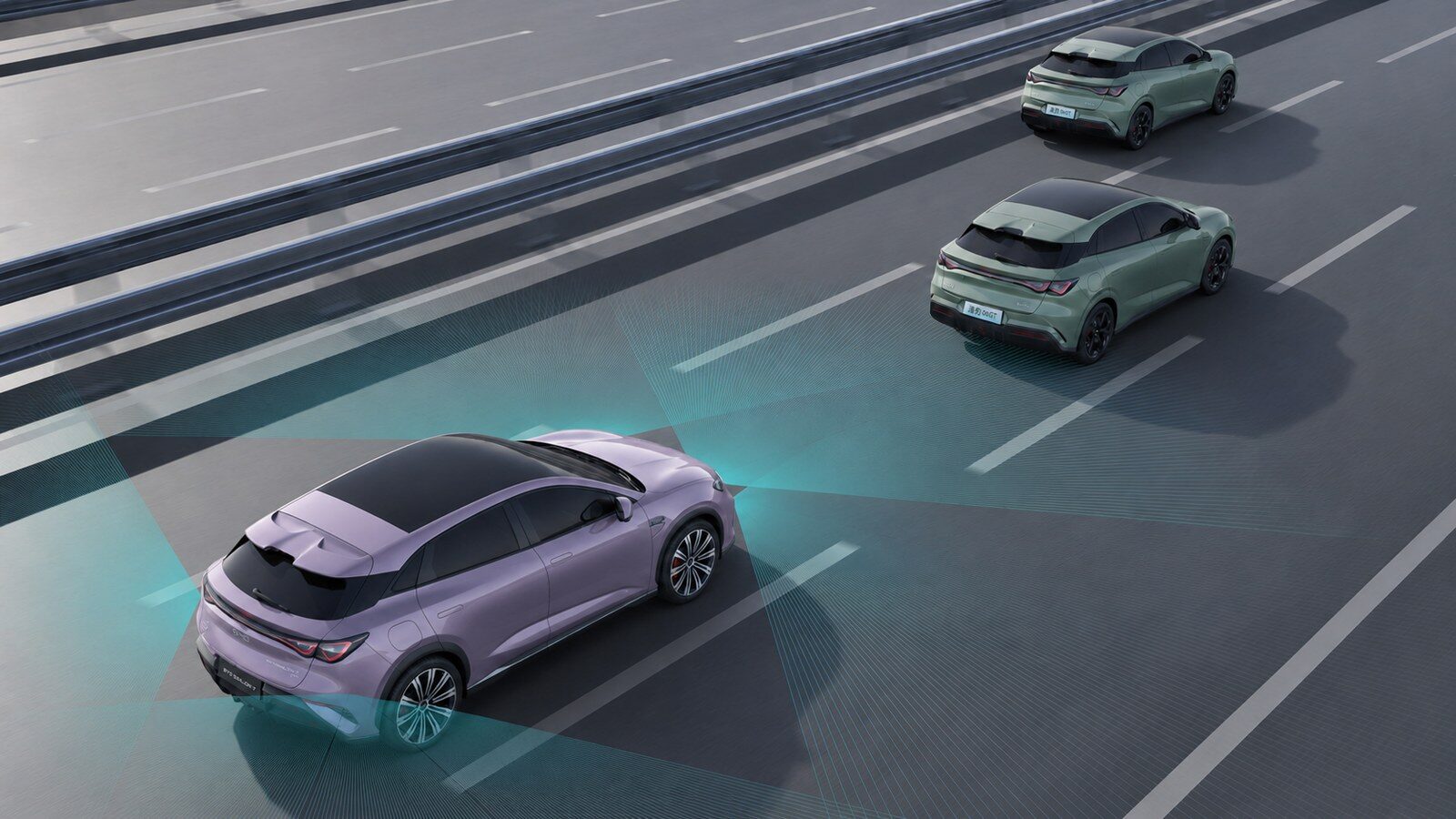 บีวายดี เปิดตัว BYD SEALION 7 AWD Ultimate 2026 อัปเกรดแบตเตอรี่ใหญ่ 91.3 kWh วิ่งไกล 600 กม. ชาร์จไว DC 230 kW เคาะราคา 1,349,900 บาท 29