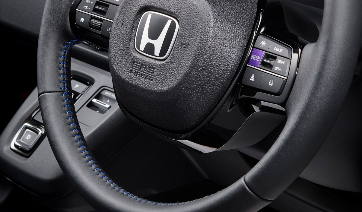 HONDA SUPER-ONE 2026 A-Segment EV จิ๋วสายตีโป่ง นำเข้า CBU ญี่ปุ่น ลิมิเต็ด 30 คัน ราคา 990,000 บาท 31