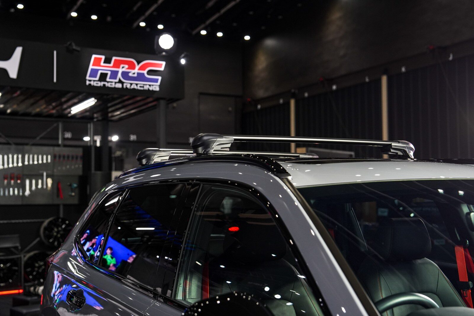 ฮอนด้า เปิดตัวแบรนด์ HRC ครั้งแรกในไทย ขนทัพ 4 รถแต่งสปอร์ตจัดเต็ม ในงาน Bangkok Auto Salon 2026 33