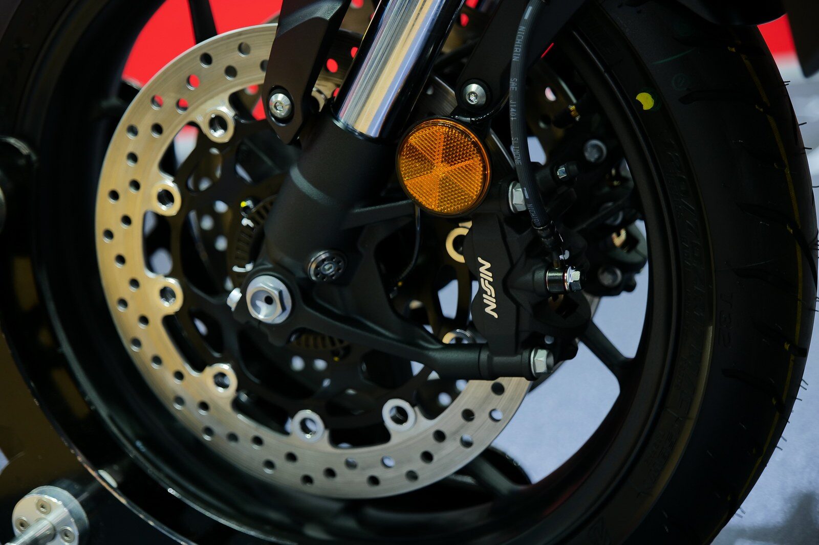 ไทยฮอนด้า เปิดตัว New Honda CB1000GT 2026 สปอร์ตทัวร์ริ่ง 4 สูบ 1,000 ซีซี ช่วงล่างไฟฟ้า จอ TFT 5 นิ้ว เคาะราคาเริ่ม 514, 36