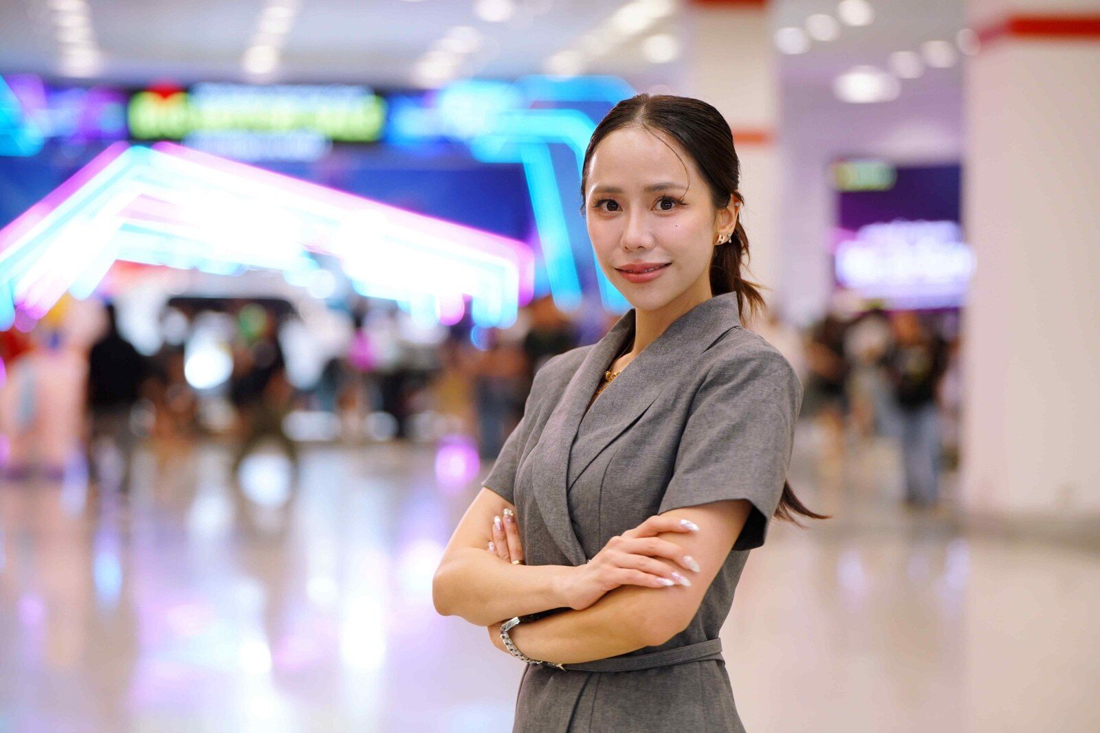 BIG MOTOR SALE 2026 คึกคักเกินคาด! กวาดยอดจอง 2 วันแรกสุดร้อนแรง ชี้ผู้บริโภคกำลังซื้อยังแน่น มุ่งเน้นรถคุณภาพคุ้มราคา OMODA & JAECOO นำโด่ง 735 คัน 36