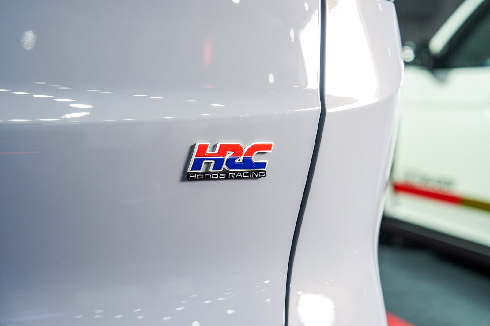 ฮอนด้า เปิดตัวแบรนด์ HRC ครั้งแรกในไทย ขนทัพ 4 รถแต่งสปอร์ตจัดเต็ม ในงาน Bangkok Auto Salon 2026 41