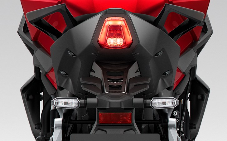 ไทยฮอนด้า เปิดตัว New Honda CB1000GT 2026 สปอร์ตทัวร์ริ่ง 4 สูบ 1,000 ซีซี ช่วงล่างไฟฟ้า จอ TFT 5 นิ้ว เคาะราคาเริ่ม 514, 48