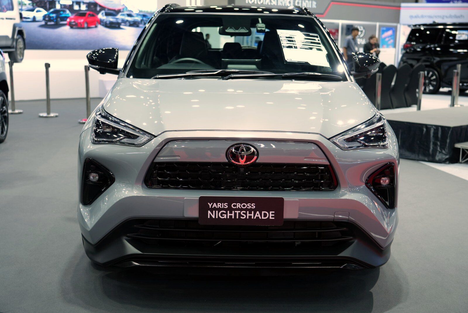 โตโยต้า จัดเต็ม BIG MOTOR SALE 2026 ส่งแคมเปญ 470 ล้านบาท เปิดตัว Alphard และ Vellfire HEV SMART เริ่ม 3.59 ล้าน พร้อม Land Cruiser FJ ราคาพิเศษ 1.269 ล้าน 52