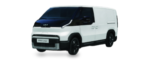 Kia PV5 Cargo (1st Gen)