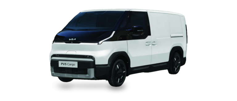PV5 Cargo