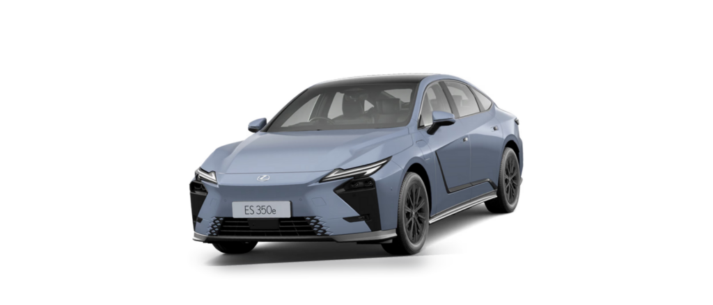 Lexus ES (XZ20)