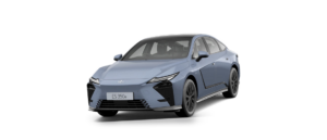 Lexus ES (XZ20)