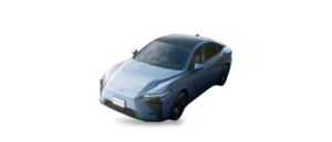 Lexus ES (XZ20)