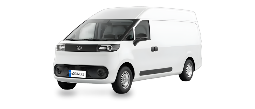 Maxus