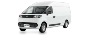 Maxus eDeliver 5