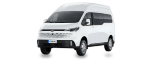 Maxus eDeliver 7