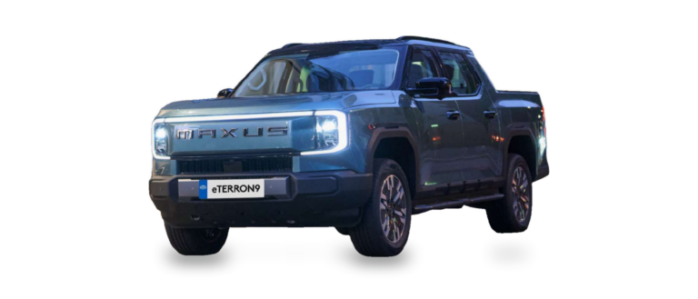 eTerron 9 (1st Gen)
