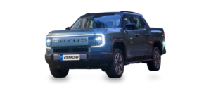 Maxus eTerron 9 (1st Gen)