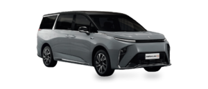 MG Maxus 9 (1st Gen)