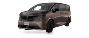 Nissan Elgrand (4th Gen)