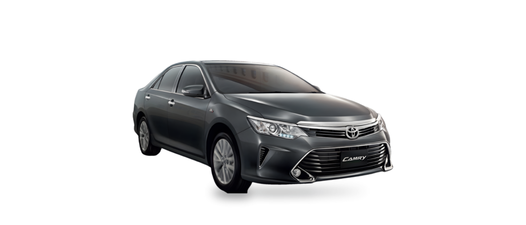 Toyota Camry (XV50)