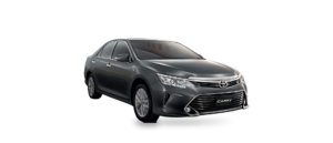 Toyota Camry (XV50)