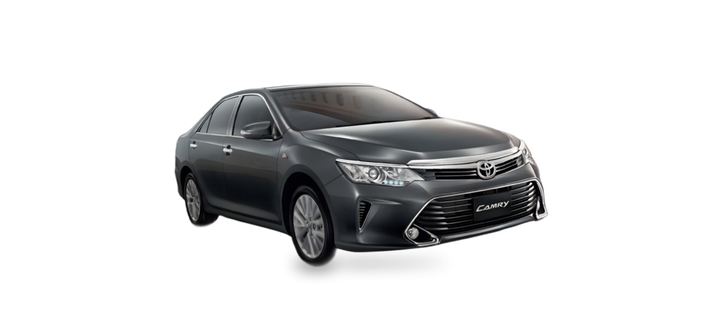 Toyota Camry (XV50)