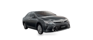 Toyota Camry (XV50)