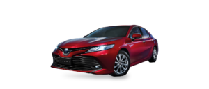 Toyota Camry (XV70)