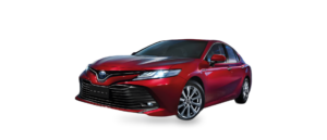 Toyota Camry (XV70)