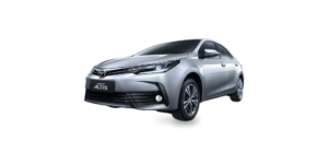Corolla Altis (E170)