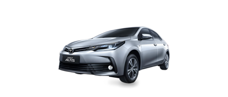 Corolla Altis (E170)