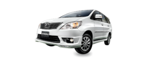 Innova (AN40)
