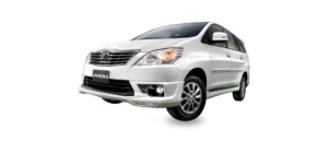 Toyota Innova (AN40)