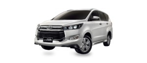 Toyota Innova Crysta (AN140)