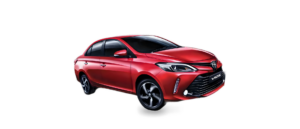 Toyota Vios (XP150)