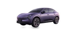 XPENG L03 (1st Gen)