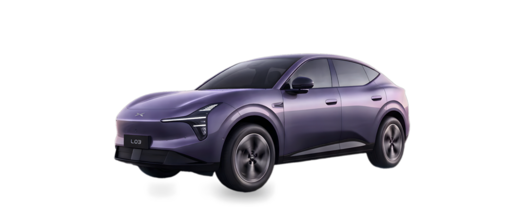 XPENG L03