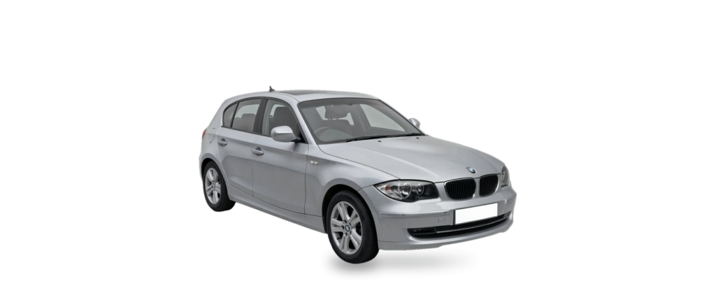 BMW 1 Series (E87)