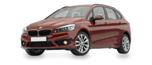 2 Series Active Tourer
