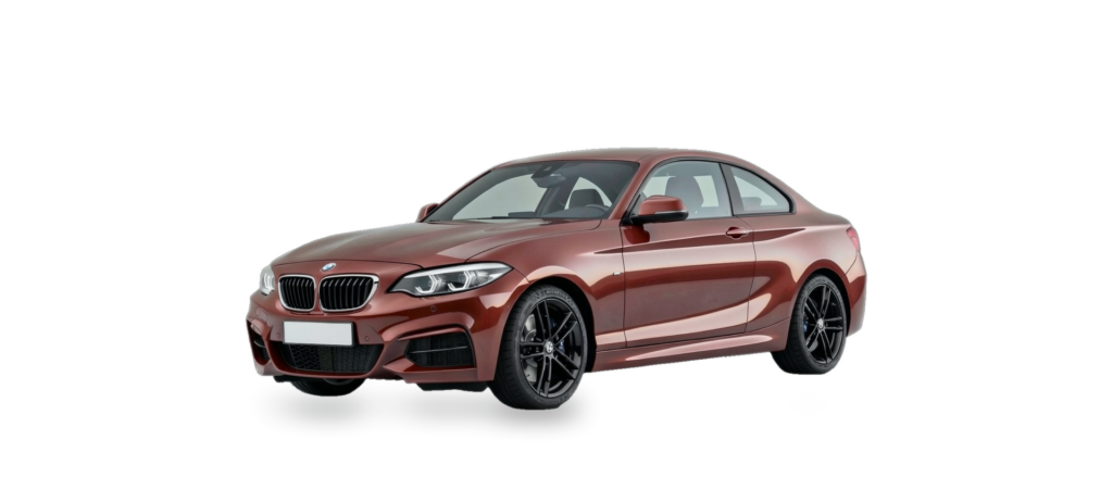 BMW 2 Series Coupe (F22)