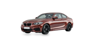 2 Series Coupe (F22)