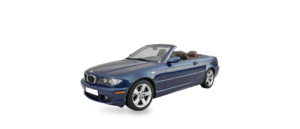 3 Series Convertible (E46)
