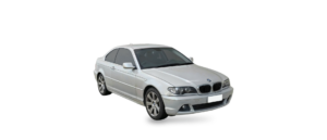 3 Series Coupe (E46)