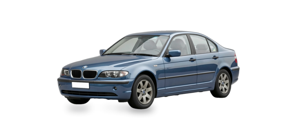BMW 3 Series (E46)