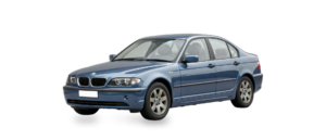 3 Series (E46)