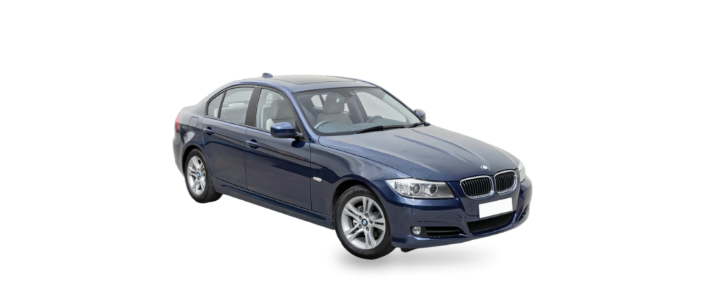 BMW 3 Series (E90)