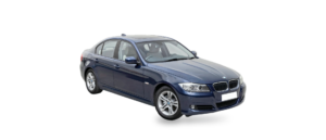 3 Series (E90)