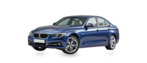 3 Series (F30)