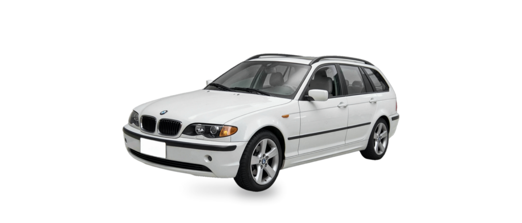 BMW 3 Series Touring (E46)