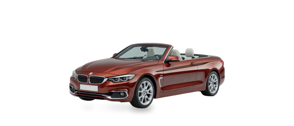 BMW 4 Series Convertible (F33)