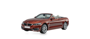 BMW 4 Series Convertible (F33)