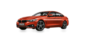 4 Series Gran Coupe
